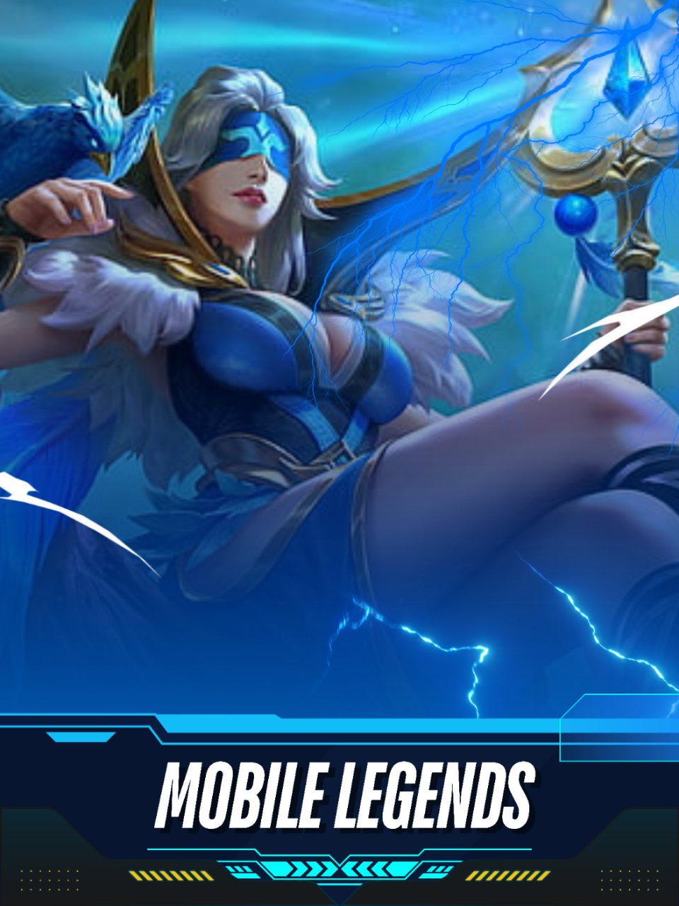 Mobile Legends