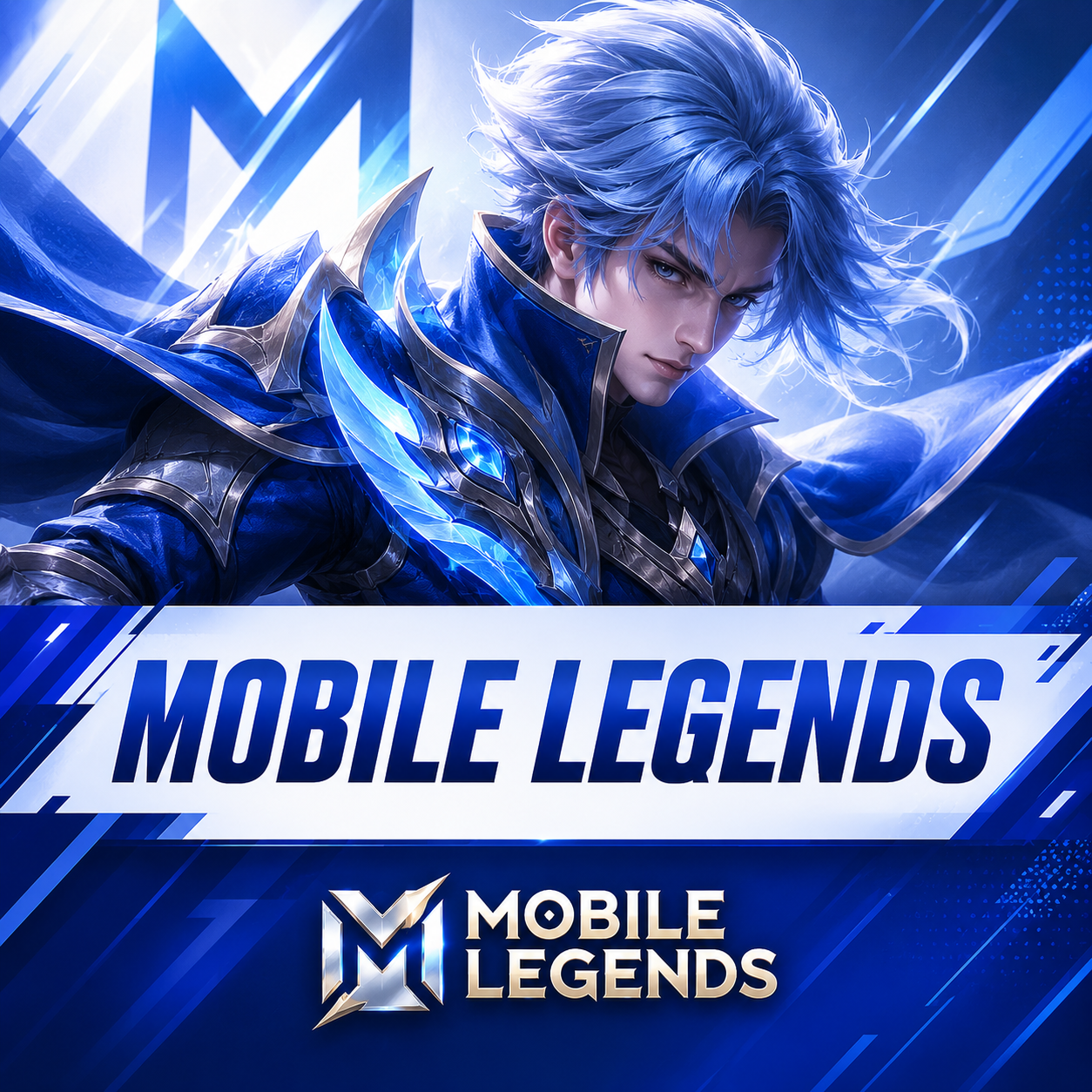 Mobile Legends