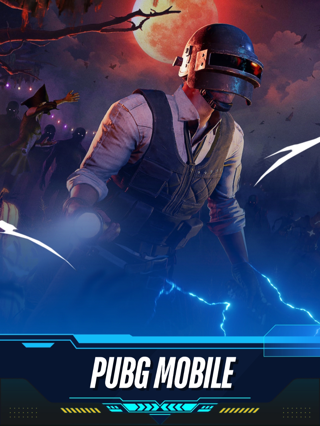 PUBG Mobile