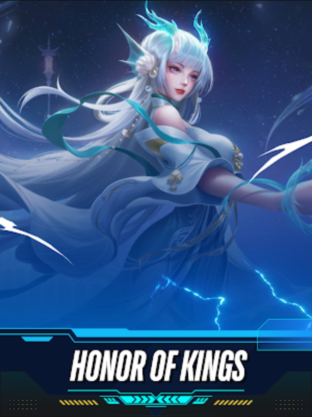 Honor of Kings