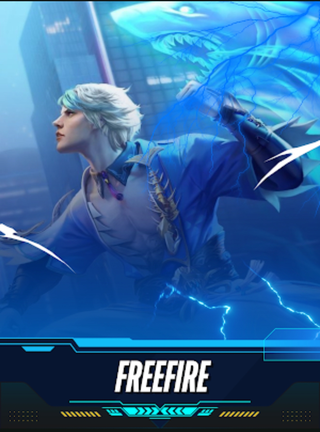 Free Fire