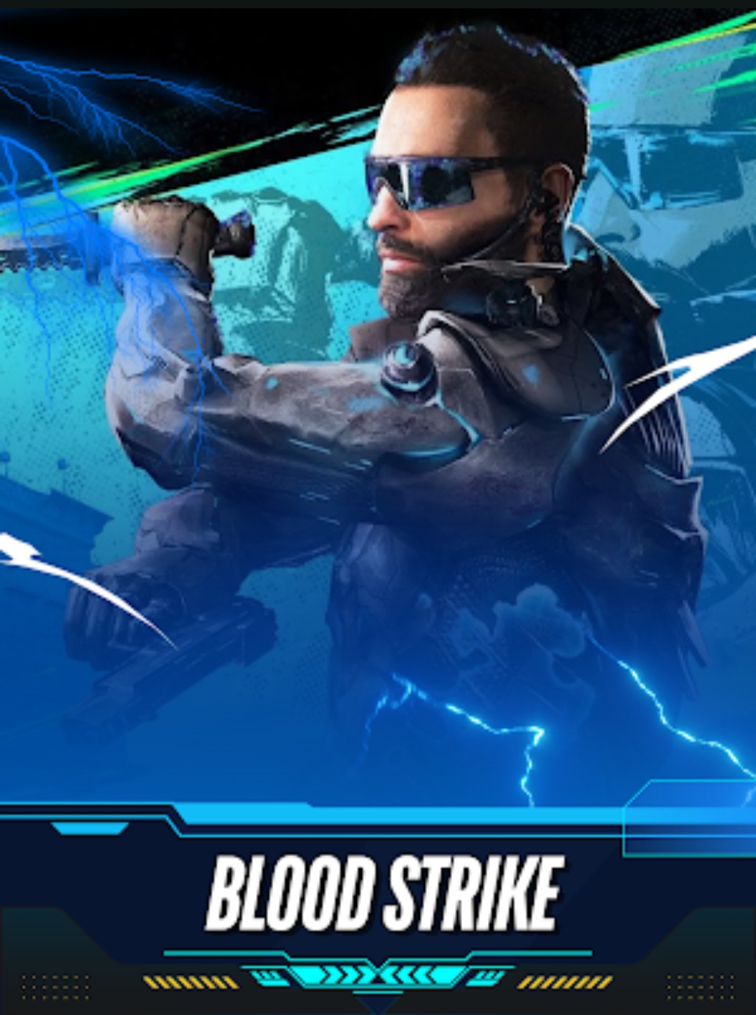 Blood Strike