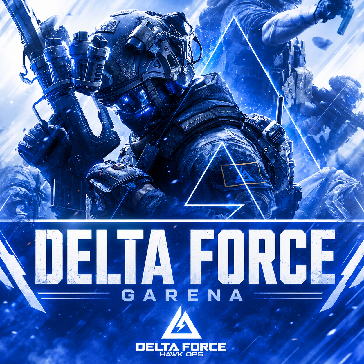 Delta Force